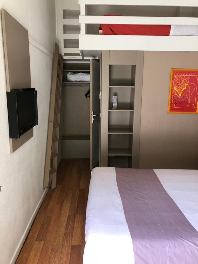 克里斯托酒店 亞維農 外观 照片